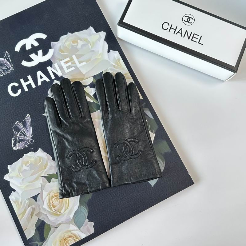 Chanel Gloves 121360